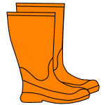 Life of mine boots icon