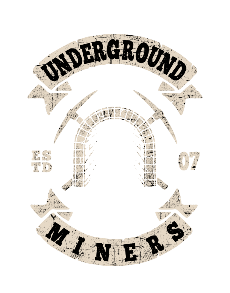 Underground Miners logo