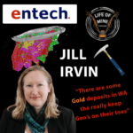 What is the most challenging Geological Gold deposit in WA? - with Entech's Jill Irvin